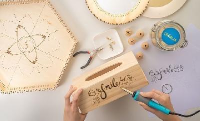 Comparatif : le top 3 des meilleurs kits de pyrogravure du marché